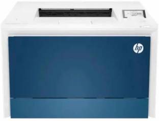 HP Color LaserJet Pro 4203dn Printer Single Function Color Laser Printer
