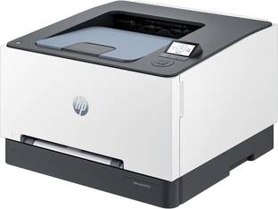 HP 3203dW Multi-function WiFi Color Laser Printer