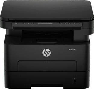 HP Laser MFP 323d Printer Multi-function Monochrome Laser Printer
