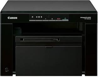 Canon MF3010B Multi-function Monochrome Laser Printer