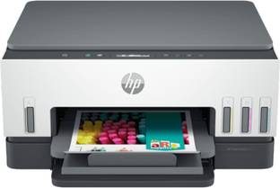 HP Smart Tank 750 Printer Multi-function WiFi Color Inkjet Printer