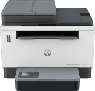 HP LaserJet Tank MFP 2606sdw Printer Multi-function Monochrome Ink Tank Printer