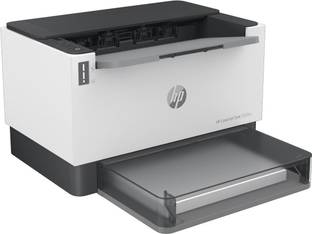HP LaserJet Tank 1020w Printer Single Function WiFi Monochrome Laser Printer