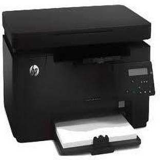HP 126a Multi-function Monochrome Laser Printer