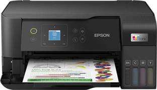Epson EcoTank L3560 Multi-function WiFi Color Ink Tank Printer