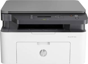 HP MFP 136nw Multi-function WiFi Monochrome Laser Printer