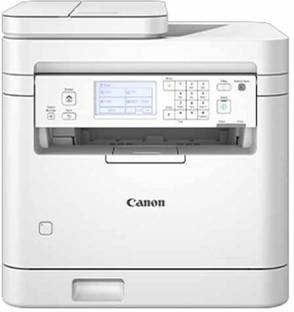 Canon MF286dn Multi-function Monochrome Laser Printer
