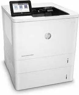 HP LaserJet Ent M610dn Printer Single Function Monochrome Laser Printer Multi-function Monochrome Laser Printer