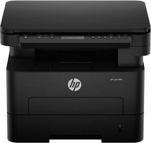 HP Laser MFP 323d Multi-function Monochrome Laser Printer