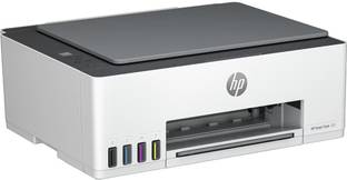 HP Smart Tank All In One 520 Multi-function Color Ink Tank Printer