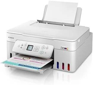 Canon PIXMA MegaTank G4780 All-in-one Inktank Colour Multi-function WiFi Color Ink Tank Printer