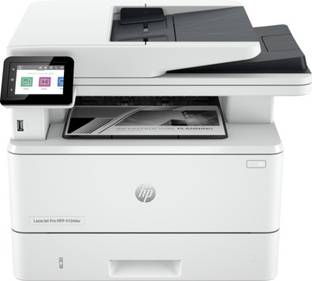 HP LaserJet Pro MFP 4104dw Printer प्रिंटर
