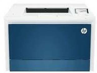 HP Color LaserJet Pro 4203dw Printer Single Function WiFi Color Laser Printer with Voice Activated Printing Google Assistant