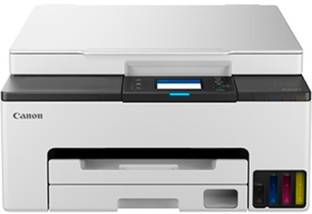Canon MAXIFY GX1070 Printer Multi-function WiFi Color Ink Tank Printer
