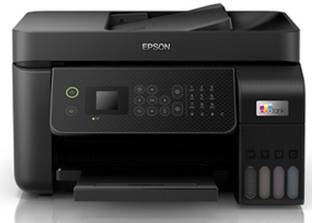 Epson EcoTank L5290 Multi-function WiFi Color Inkjet Printer