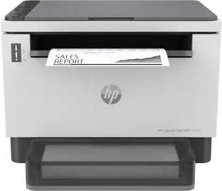 HP LaserJet Tank MFP 2606sdw Printer Multi-function Monochrome Laser Printer Multi-function WiFi Color Laser Printer