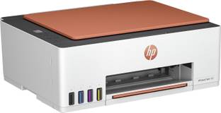 HP Smart All In One 589 Multi-function WiFi Multi-function WiFi Color Ink Tank Printer
