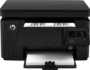 HP LaserJet Pro MFP M126a Printer प्रिंटर