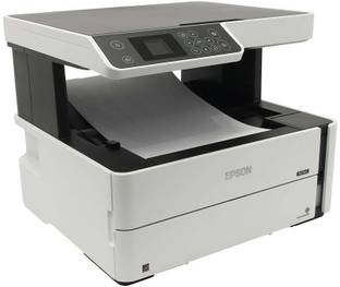 Epson M2140 Multi-function Monochrome Ink Tank Printer