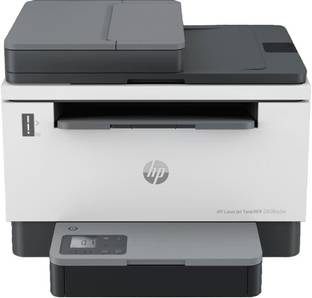 HP LaserJet Tank MFP 2606sdw Printer Multi-function WiFi Monochrome Ink Tank Printer