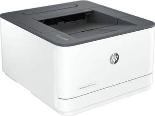HP LaserJet Pro 3004dw Printer Single Function WiFi Monochrome Laser Printer