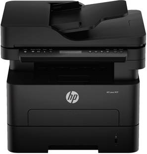 HP Laser MFP 323sdnw Multi-function WiFi Monochrome Laser Printer