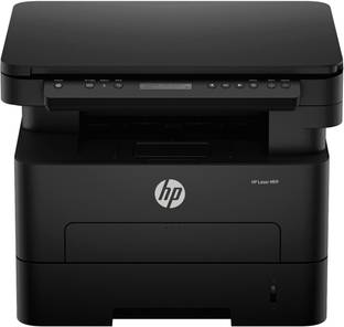 HP Laser MFP323d Multi-function Monochrome Laser Printer