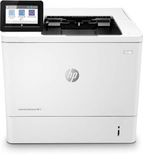 HP LaserJet Ent M611dn Printer Single Function Monochrome Laser Printer