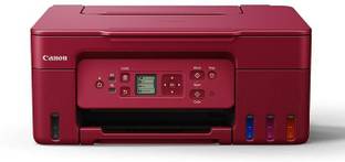 Canon PIXMA 3770 Multi-function WiFi Color Inkjet Printer