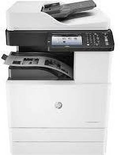 HP M72630dn Multi-function Monochrome Laser Printer
