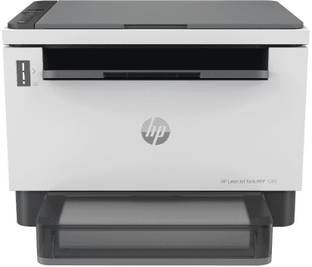 HP Laserjet Tank 1005 Multi-function Monochrome Laser Printer