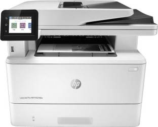 HP LaserJet Pro MFP M329dw Printer Multi-function Monochrome Laser Printer