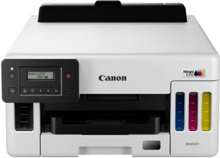 Canon MAXIFY MegaTank GX6570 Printer Multi-function WiFi Color Ink Tank Printer