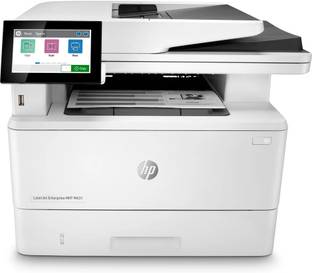 HP M431f Multi-function WiFi Color Laser Printer