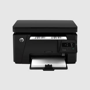 HP LaserJet Pro MFP M126a Printer Multi-function Monochrome Laser Printer