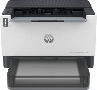 HP LaserJet Tank 1020w Printer प्रिंटर