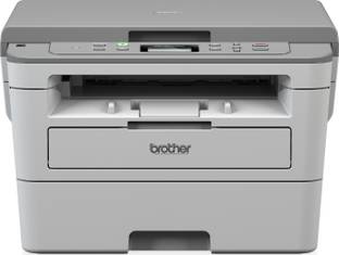brother DCP-B7535DW Multi-function WiFi Monochrome Laser Printer with Auto Duplex Feature
