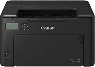 Canon imageCLASS LBP121dn Single Function Monochrome Laser Printer