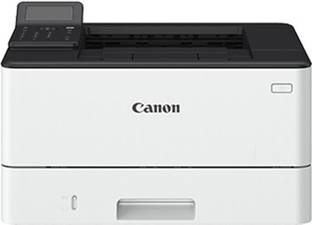 Canon LBP246Dw Single Function WiFi Monochrome Laser Printer