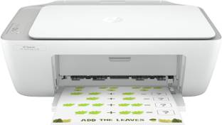 HP DeskJet Ink Advantage 2338 Multi-function Color Inkjet Printer for Print/Scan/Copy, Ideal for Home