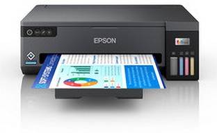 Epson L11050 A3 Printer with Direct WiFi Low Cost Ink Tank Printer Single Function Color Inkjet Printer