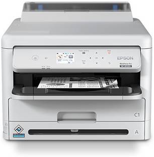 Epson WorkForce Pro WF-M5399 Monochrome Printer Single Function Monochrome Inkjet Printer