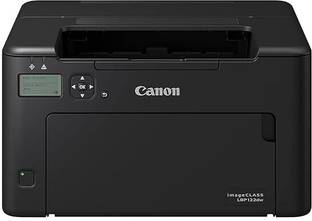 Canon imageCLASS LBP122dw Monochrome Laser Printer Multi-function WiFi Monochrome Laser Printer