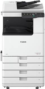 Canon IR C3326 Printer Multi-function WiFi Color Laser Printer