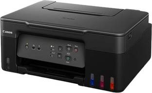 Canon G3730 Multi-function WiFi Color Ink Tank Printer