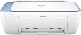 HP DeskJet Ink Advantage 2878 All-in-One Multi-function WiFi Color Inkjet Printer for Print/Scan/Copy, Ideal for Home
