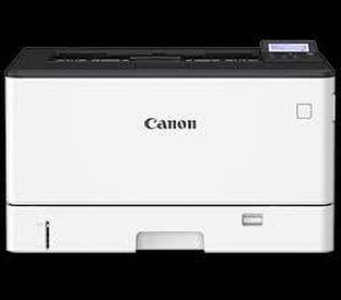 Canon imageCLASS LBP456w A3 Monochrome Printer Single Function WiFi Monochrome Laser Printer