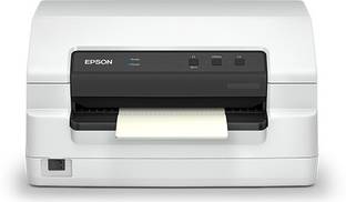 Epson PLQ-35 Passbook Printer Single Function Monochrome Dot Matrix Printer