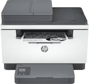 HP LaserJet MFP M233sdw Multi-function WiFi Monochrome Laser Printer