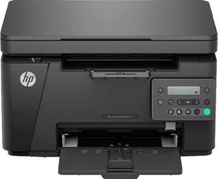 HP LaserJet Pro MFP M126nw plus Multi-function WiFi Monochrome Laser Printer
